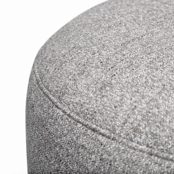 Point Pouf Ottoman