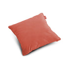 Recycled Velvet Square Pillow