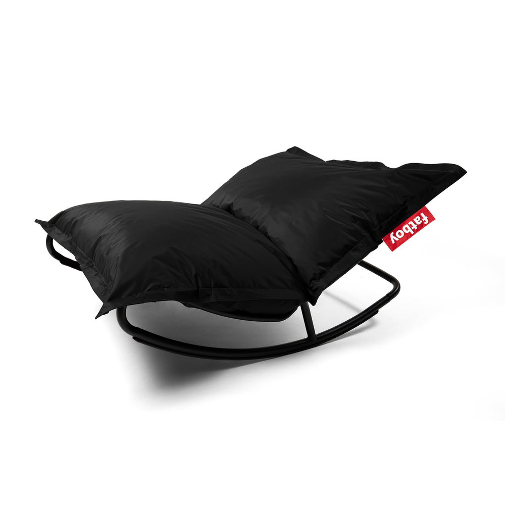 Rock 'n Roll Original Slim Outdoor Rocking Chair