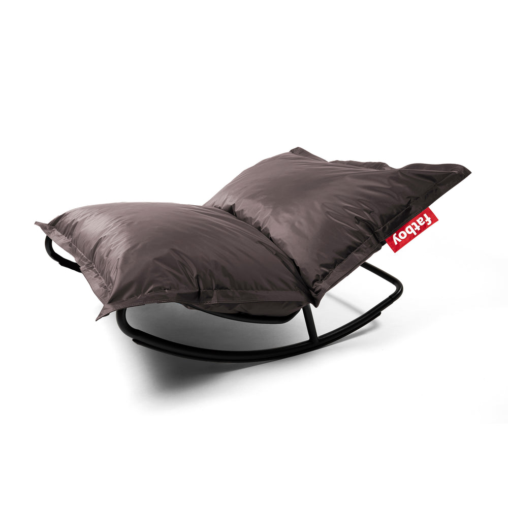 Rock 'n Roll Original Slim Outdoor Rocking Chair