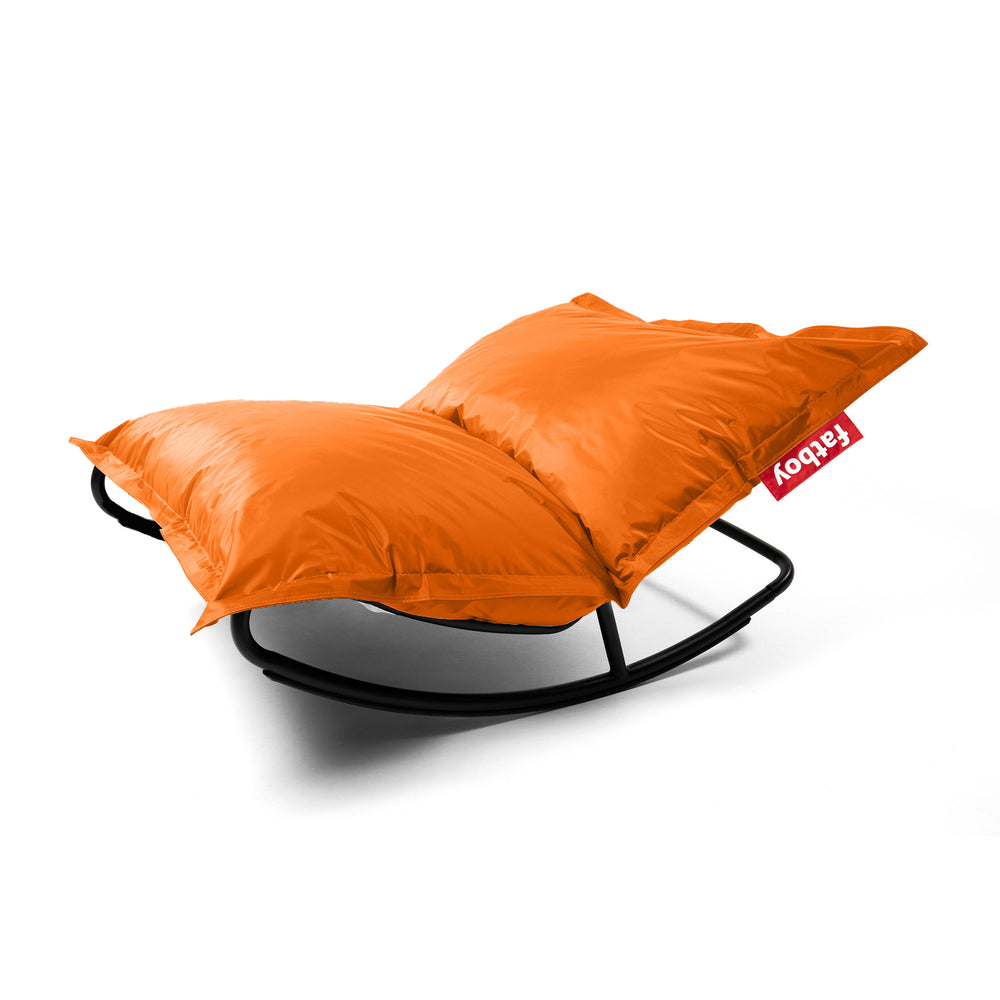 Rock 'n Roll Original Slim Outdoor Rocking Chair