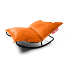 Rock 'n Roll Original Slim Outdoor Rocking Chair