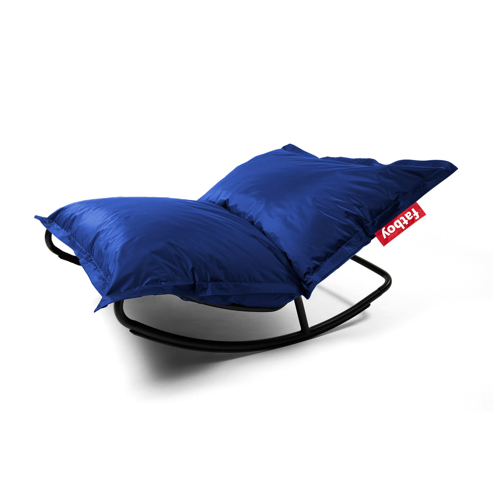 Rock 'n Roll Original Slim Outdoor Rocking Chair