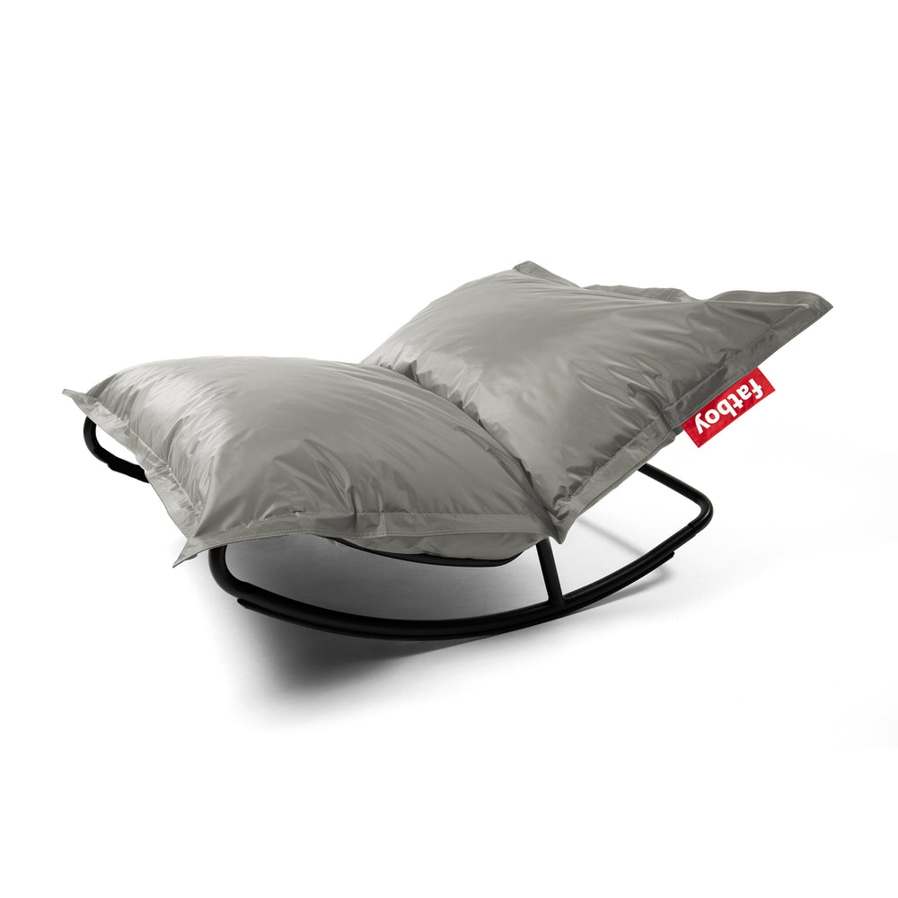 Rock 'n Roll Original Slim Outdoor Rocking Chair