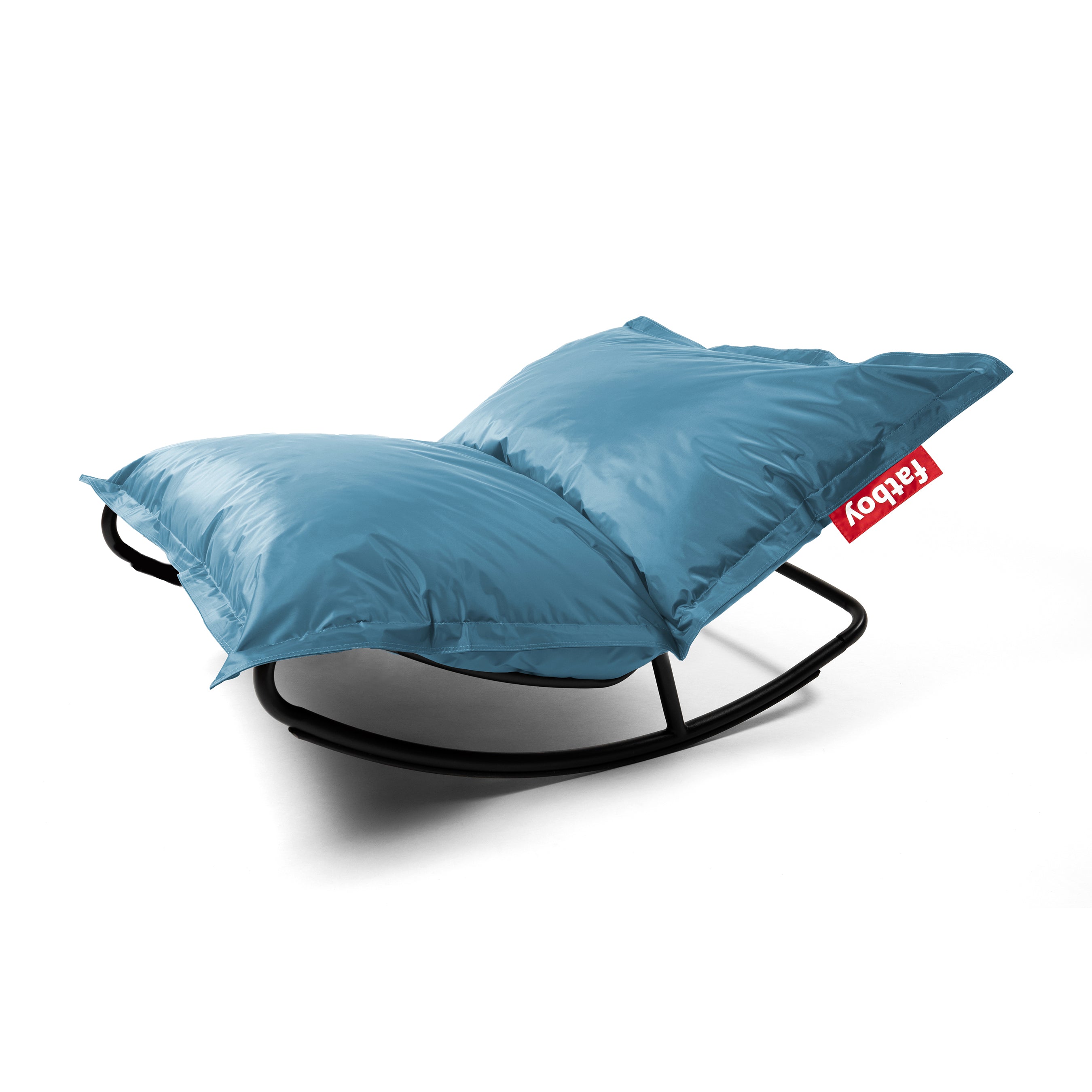 Fatboy Rock 'n Roll Original Slim Rocking Chair - 2Modern