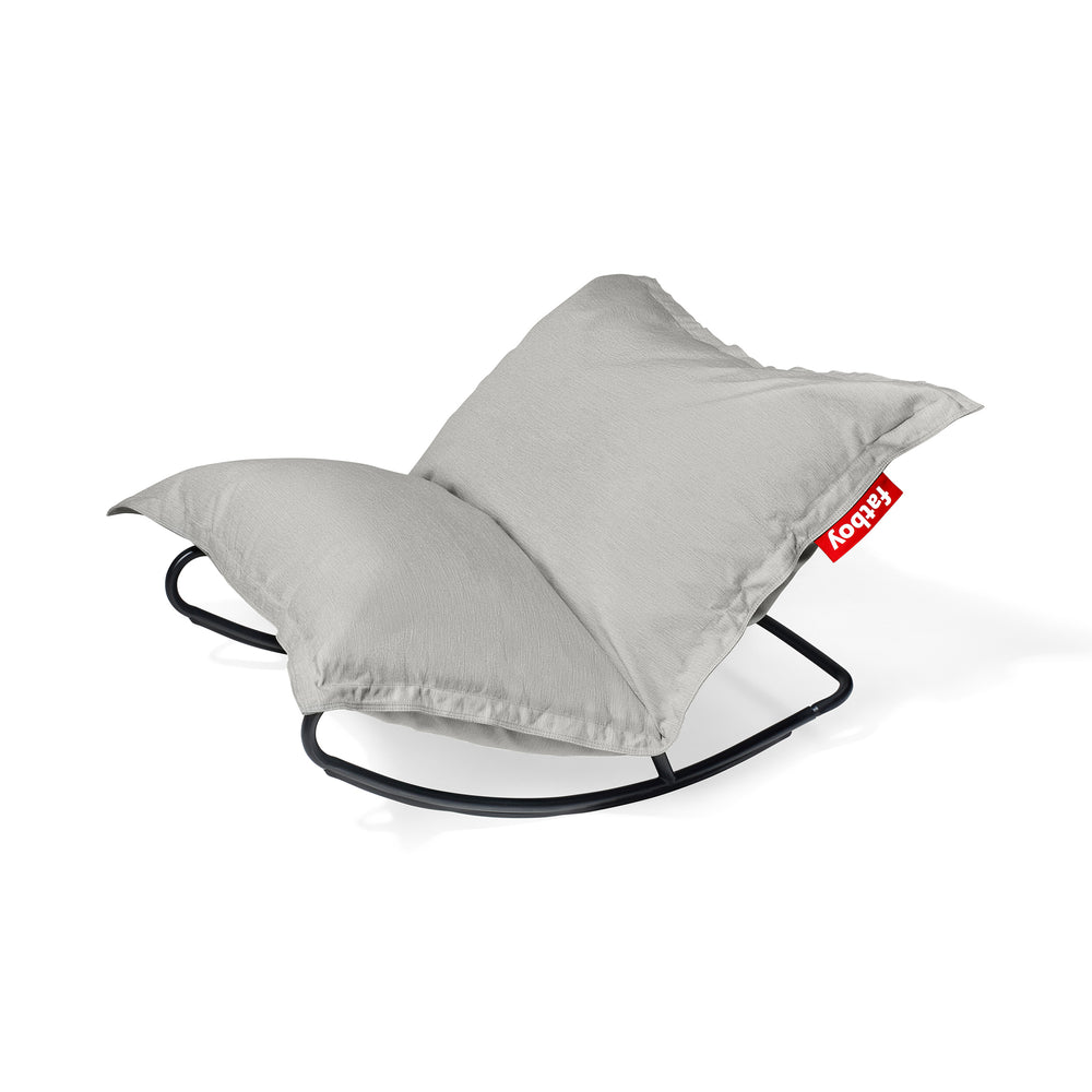 Rock n' Roll Outdoor Rocking Chair
