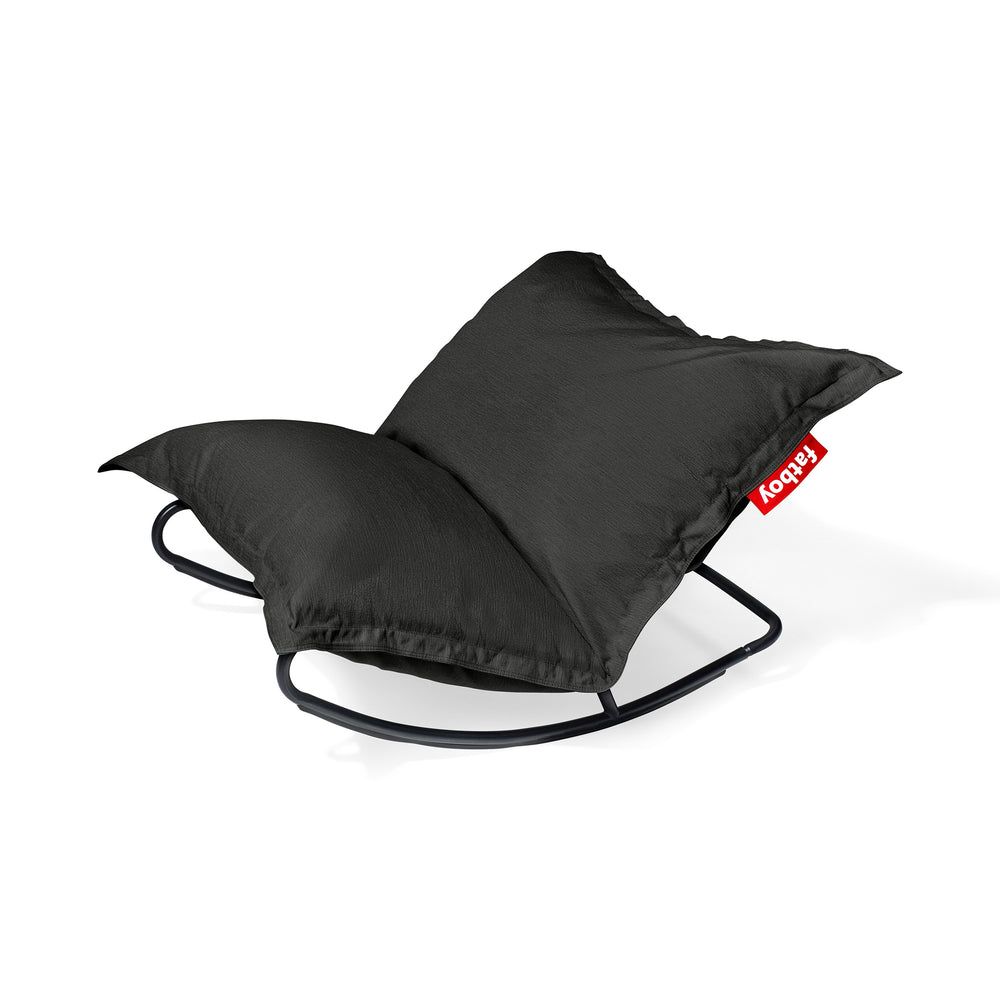 Rock n' Roll Outdoor Rocking Chair