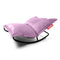 Rock 'n Roll Rocking Chair  option Lilac