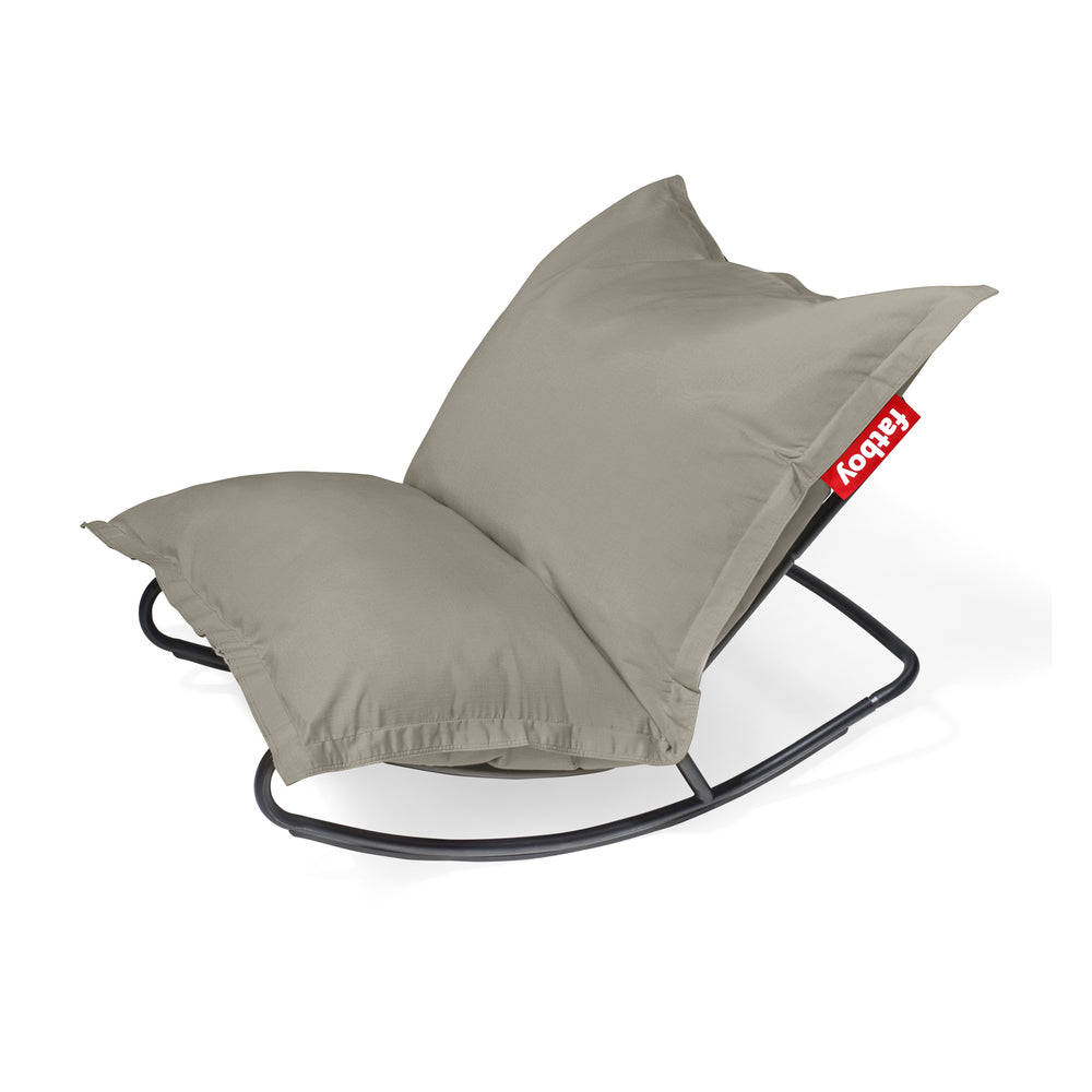 Rock n' Roll Slim Rocking Chair