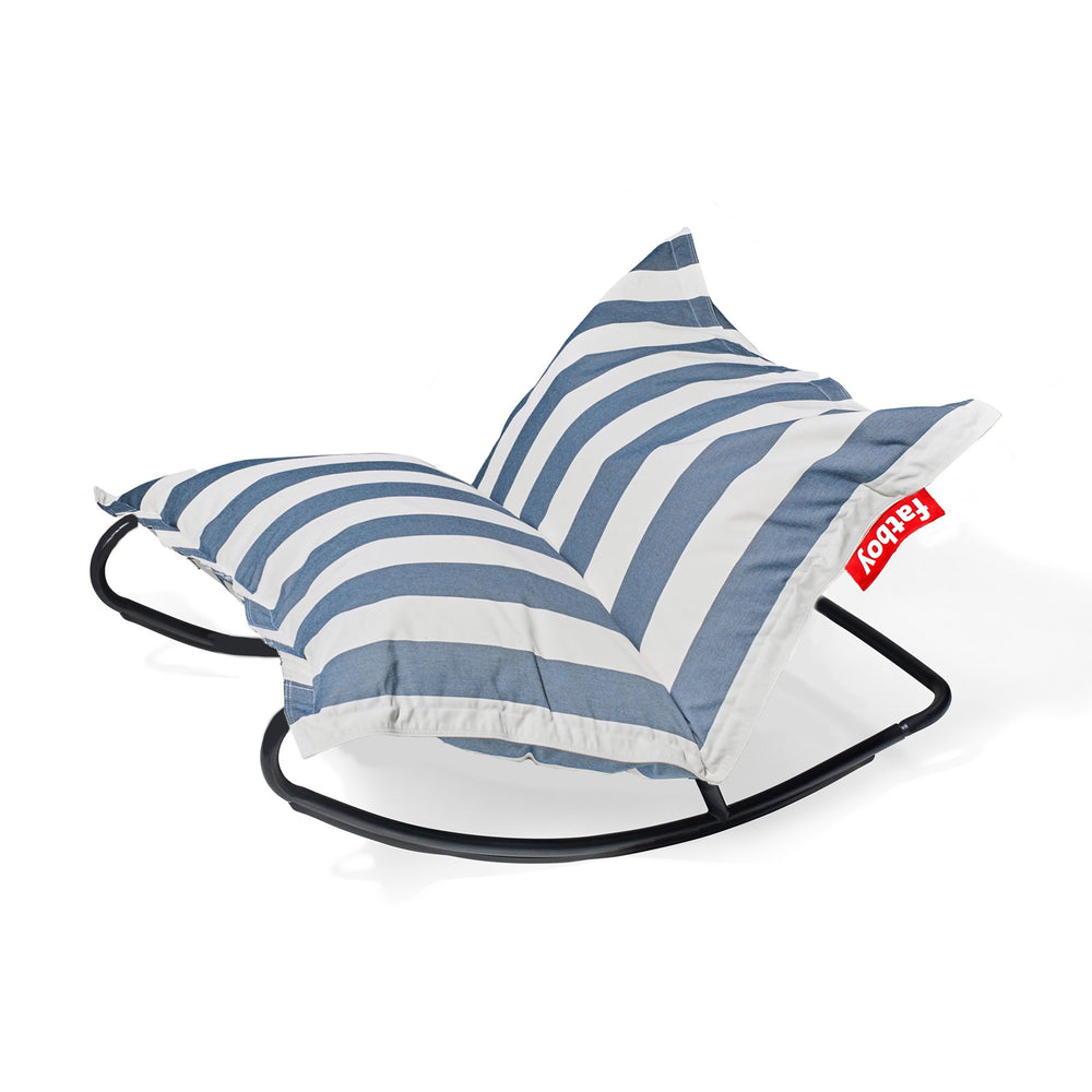 Rock n' Roll Slim Rocking Chair