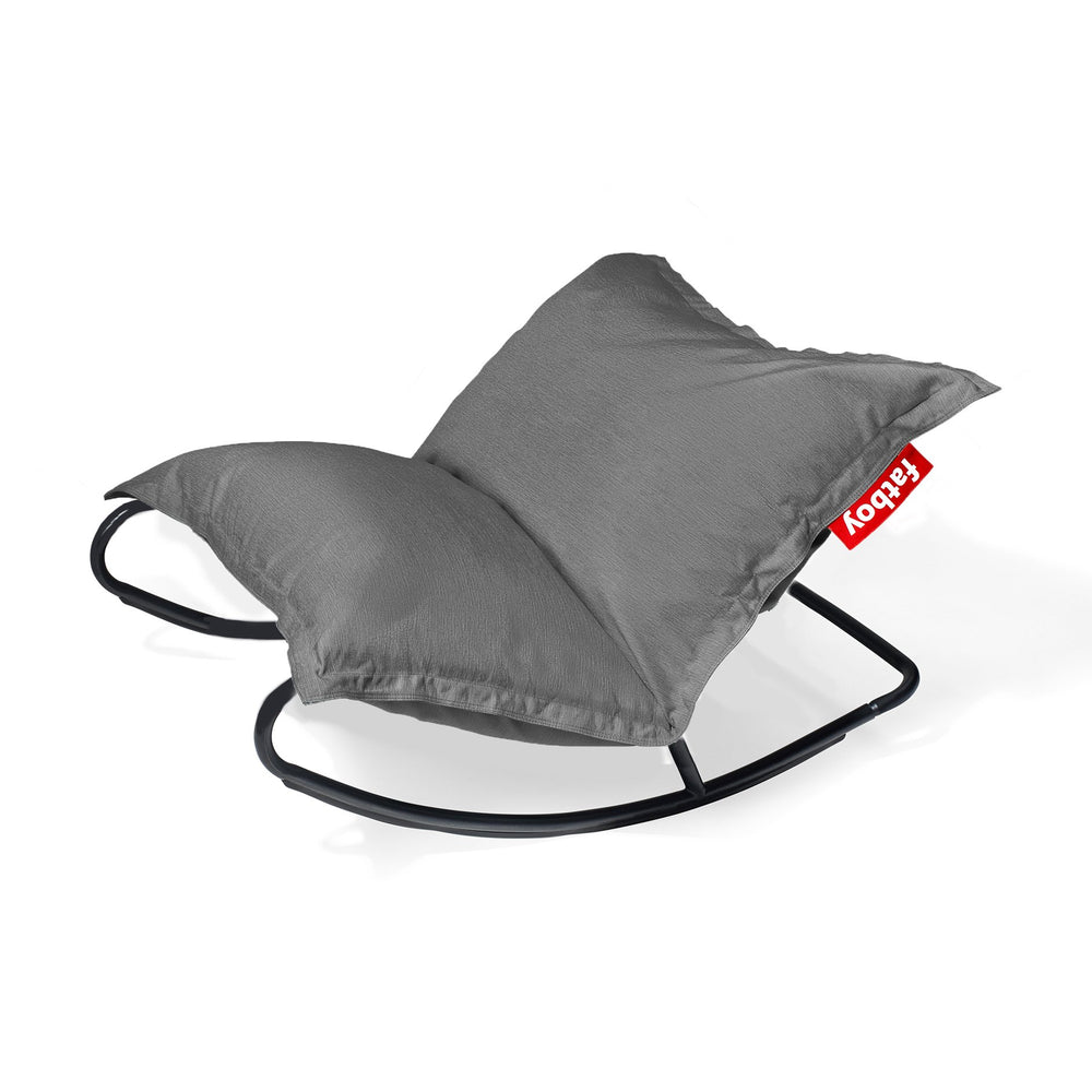 Rock n' Roll Slim Rocking Chair