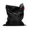 The Original Bean Bag Chair  option Black