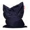 The Original Bean Bag Chair  option Blue