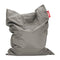 The Original Bean Bag Chair  option Silver