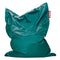 The Original Bean Bag Chair  option Turquoise