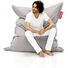 The Original Stonewashed Bean Bag Chair