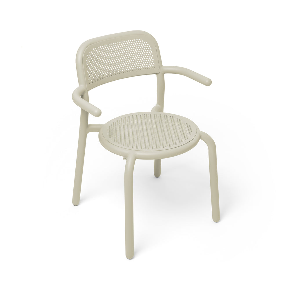 Toni Outdoor Armchair