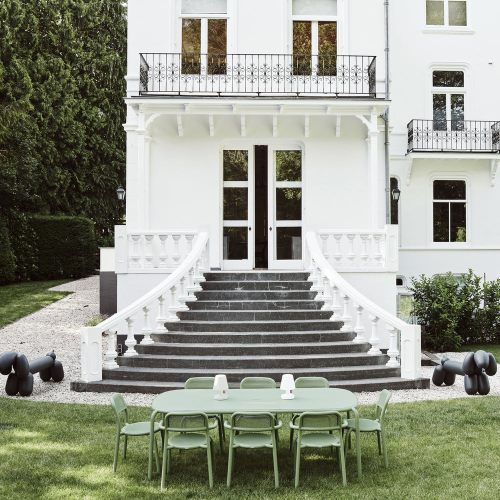 Toni Outdoor Armchair