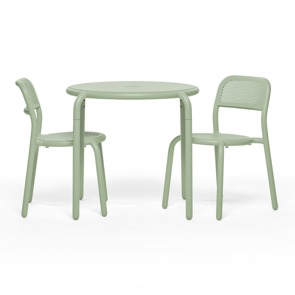 Toni Outdoor Bistreau Table
