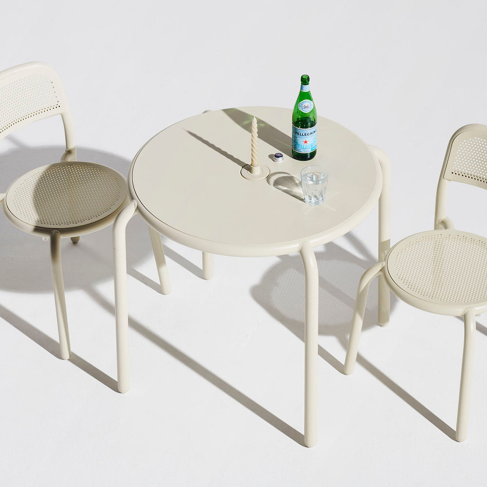 Toni Outdoor Bistreau Table