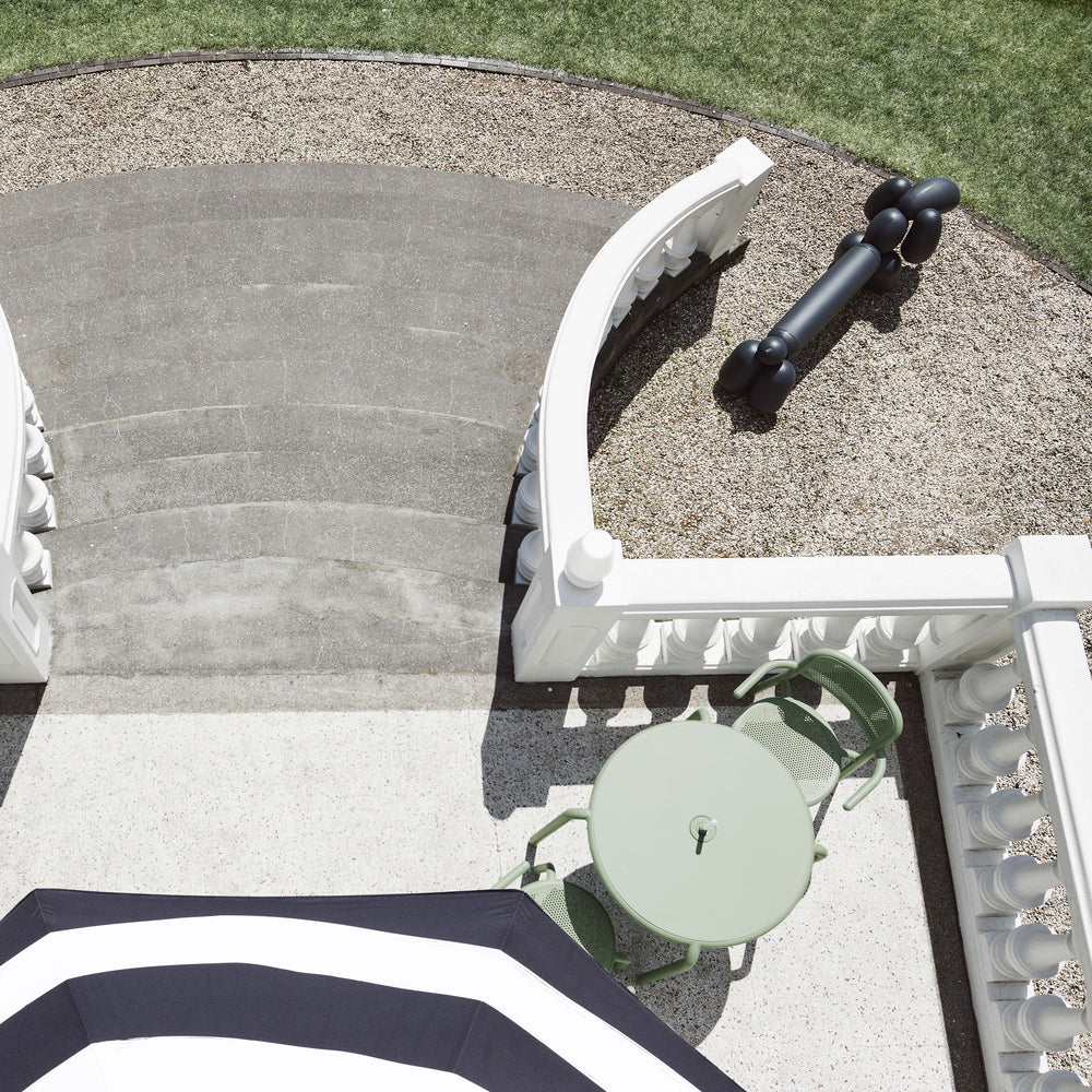 Toni Outdoor Bistreau Table