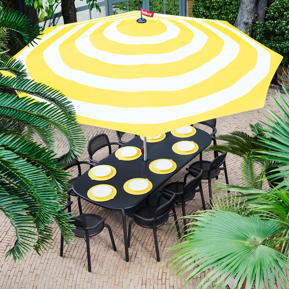 Toni Outdoor Tablo Table