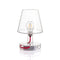 Transloetje Table Lamp  option Single Lamp