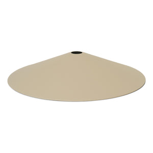 Angle Pendant Light