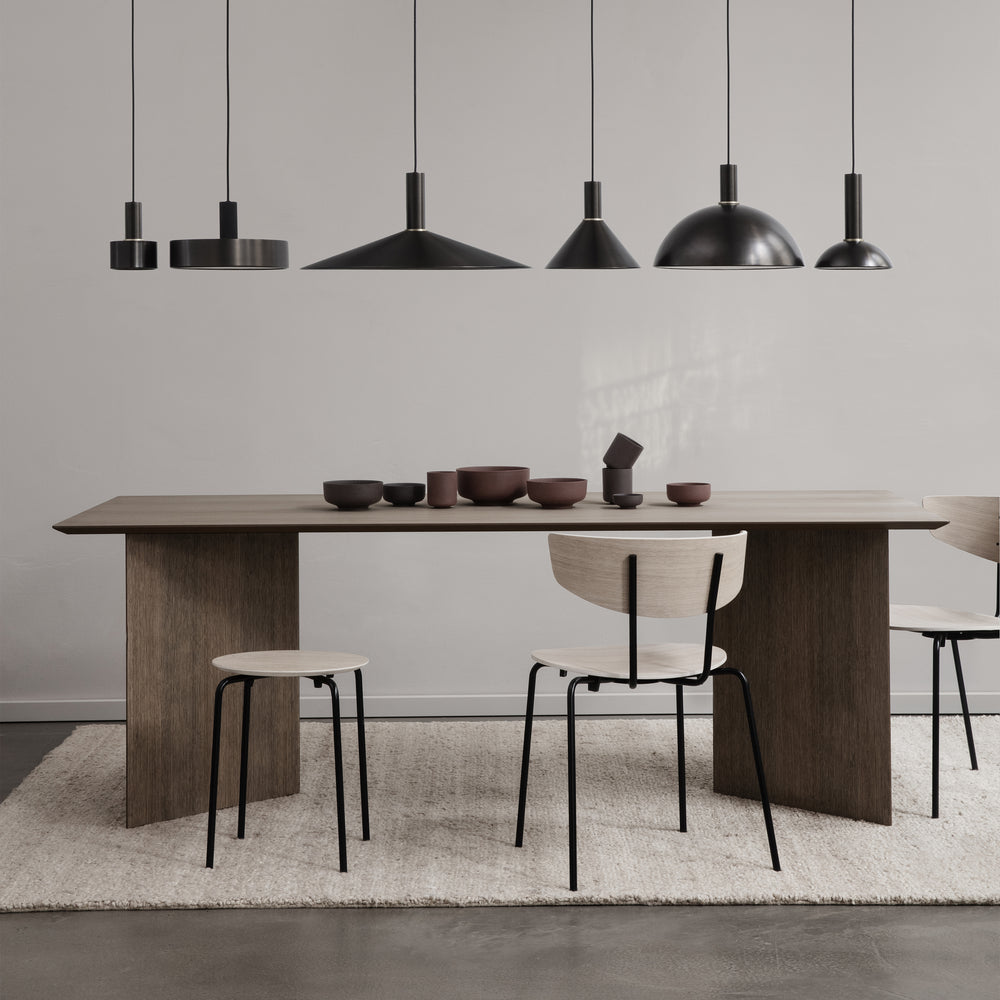 Angle Pendant Light