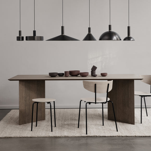 Angle Pendant Light