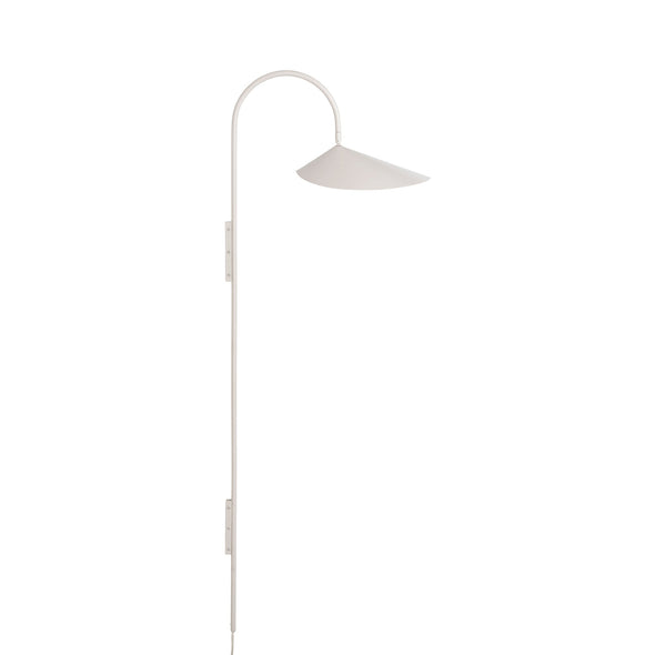 Arum Swivel Tall Wall Sconce