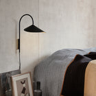 Arum Swivel Wall Lamp