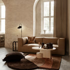 Arum Swivel Wall Lamp