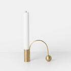 Balance Candleholder