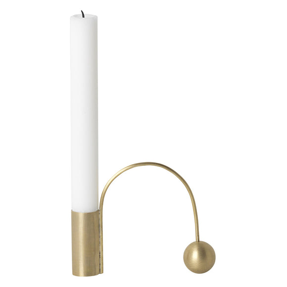 Balance Candleholder