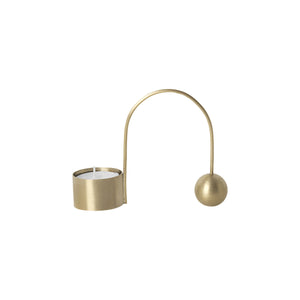 Balance Tealight Holder