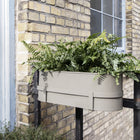 Bau Balcony Box Planter