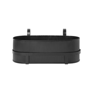 Bau Balcony Box Planter