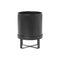 Bau Pot  option Black