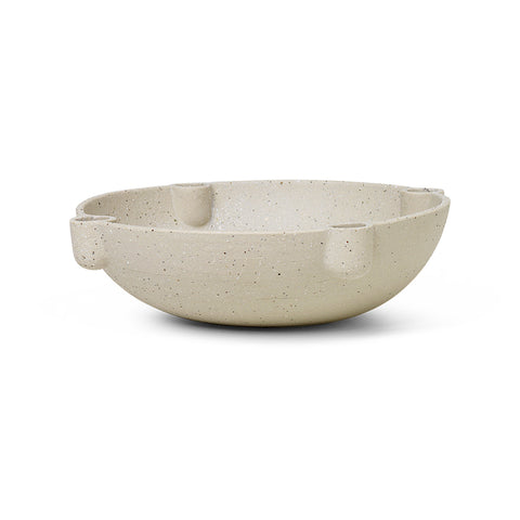 Bowl Candle Holder