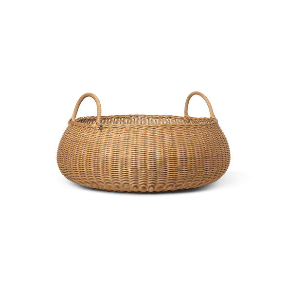 Braided Basket