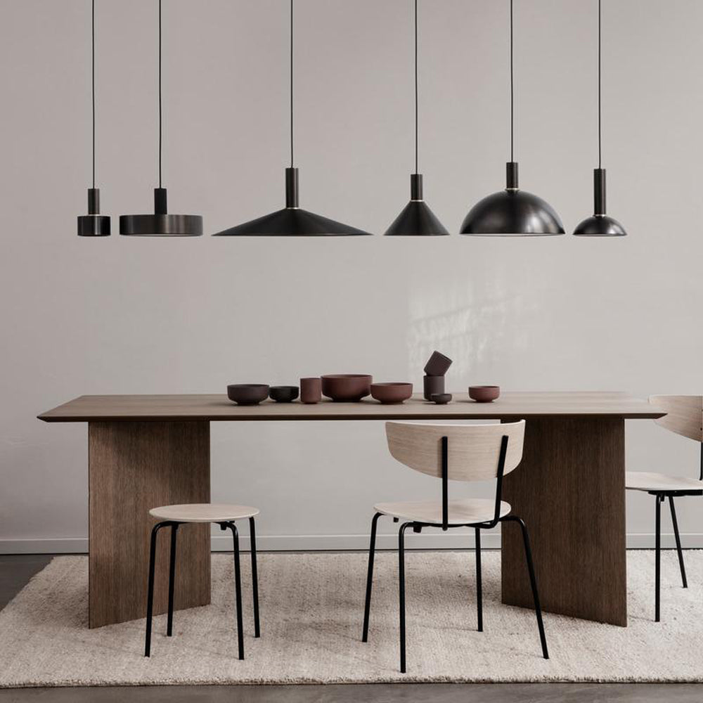 Cone Pendant Light