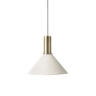 Cone Small Pendant Light