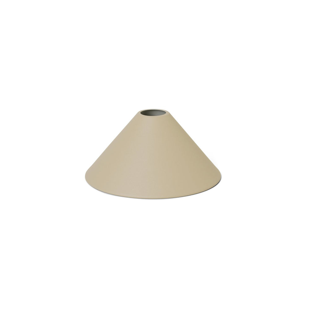 Cone Pendant Light