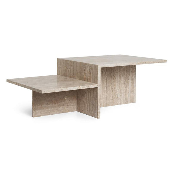 Distinct Coffee Table