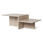 Distinct Coffee Table