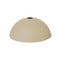 Dome Large Pendant Light  option Cashmere