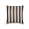 Grand Pillow  option Sand / Black Stripes