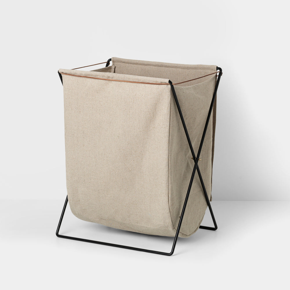 Herman Laundry Stand