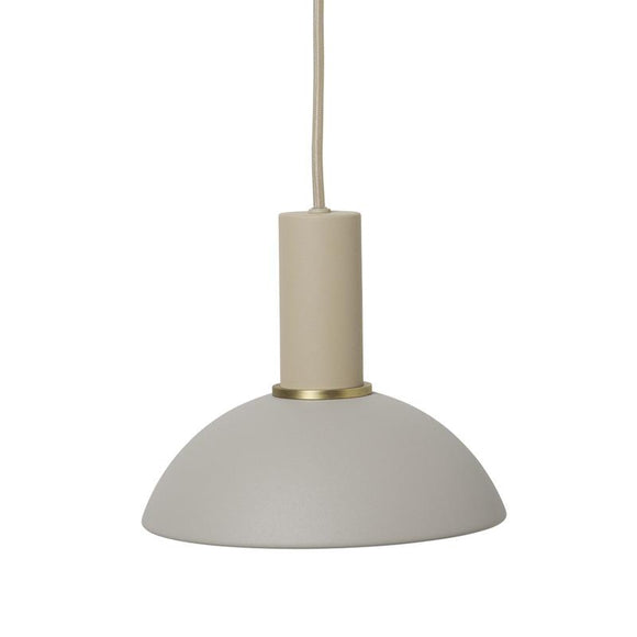 Hoop Pendant Light
